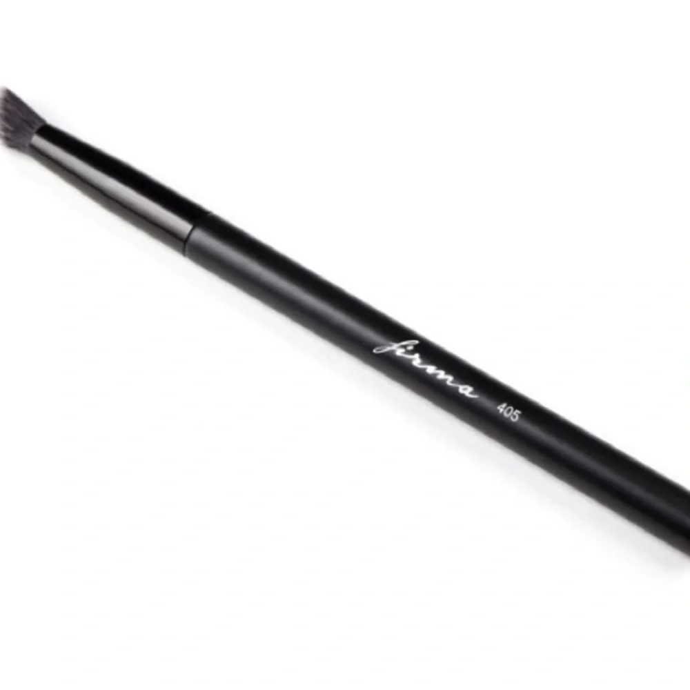 Firma Beauty, 405 Precision Angled Blending Brush Pro, NEW